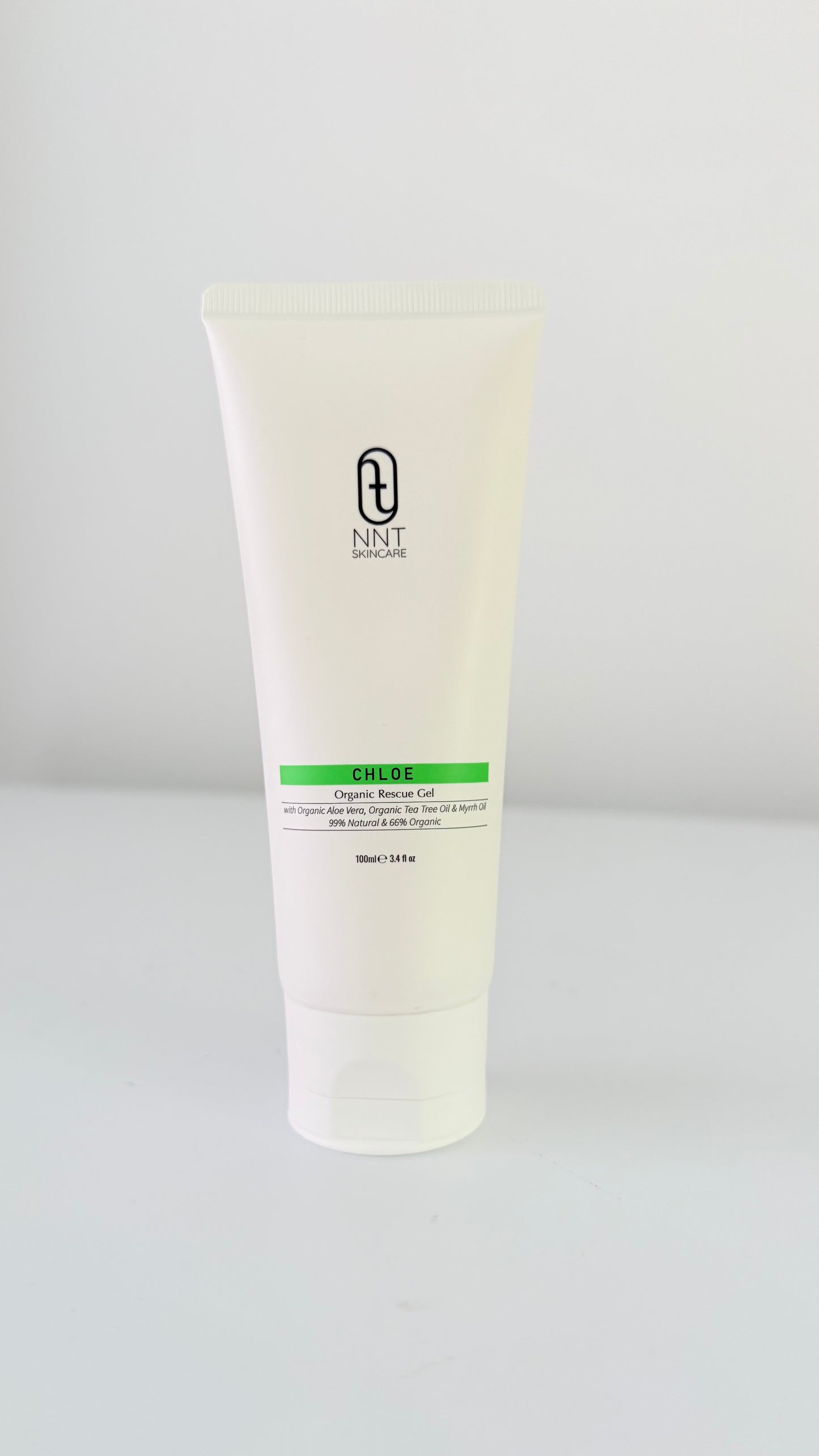 CHLOE 有機急救啫喱