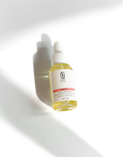 EMILY 有機舒緩修護油